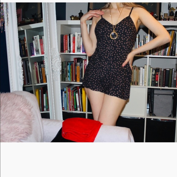 Fletcher by Lyell Romper - Picture 2 of 6